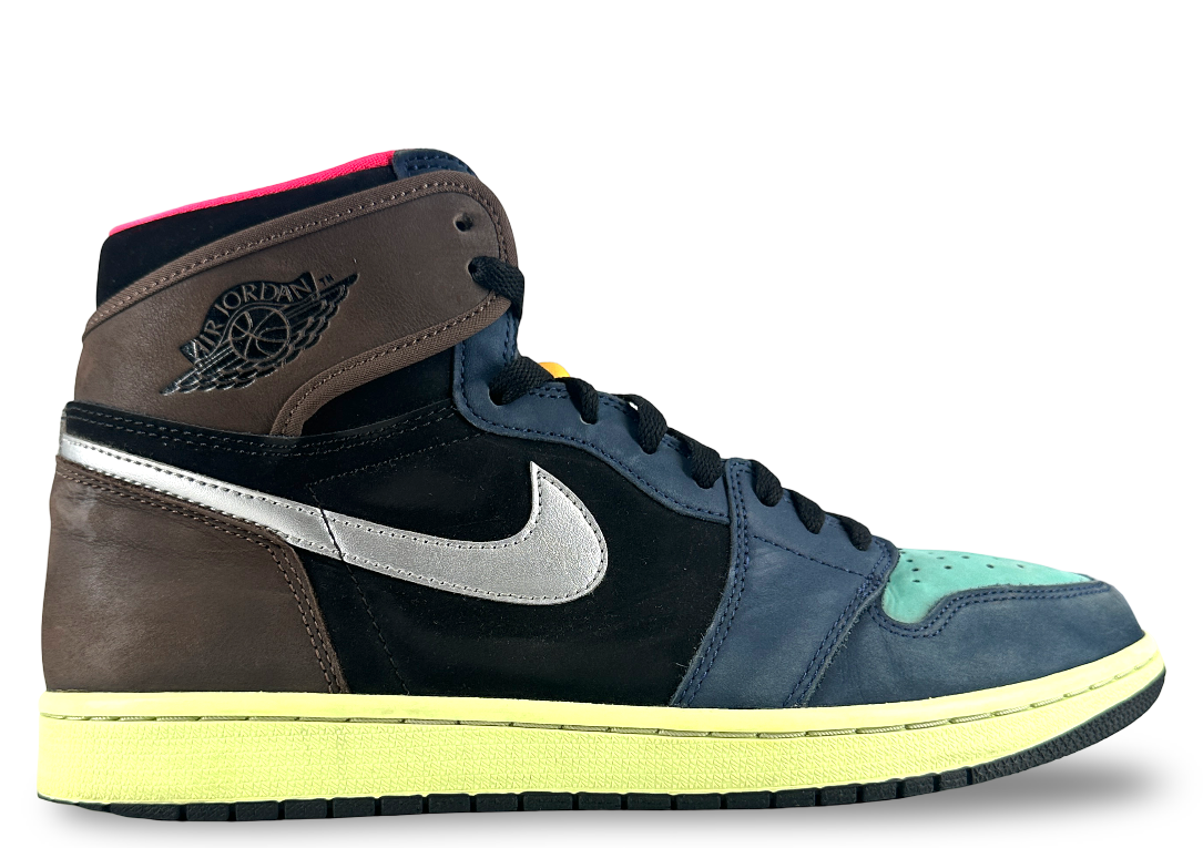 Jordan 1 Retro High Tokyo Bio Hack