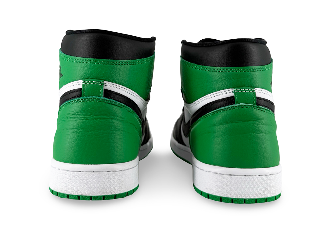 Jordan 1 Retro High OG Lucky Green
