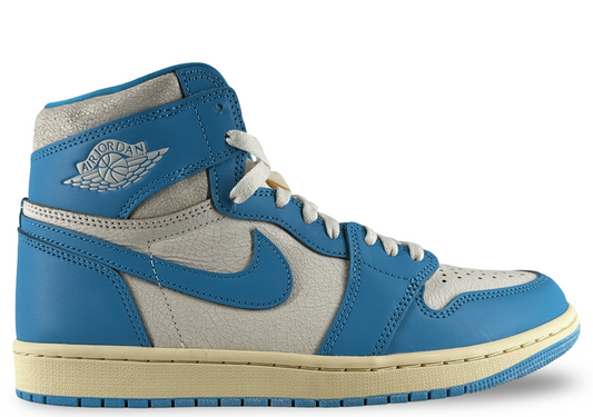 Jordan 1 Retro High OG UNC Reimagined