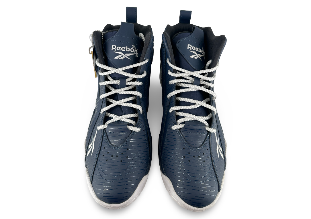 Reebok Kamikaze II Mid Calm Before The Storm