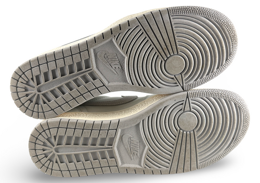 Jordan 1 Retro Low '85 Neutral Grey