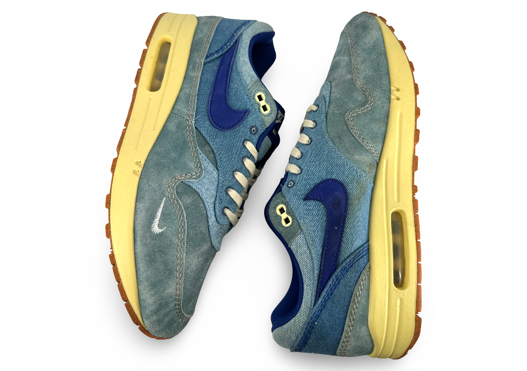 Nike Air Max 1 PRM Dirty Denim