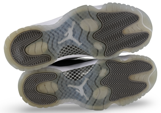 Jordan 11 Retro Cool Grey (2021)