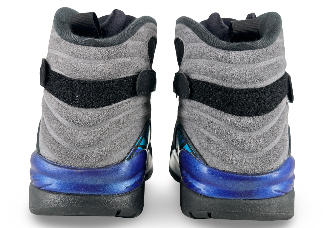 Jordan 8 Retro Aqua (2025)
