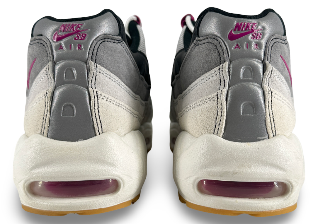Nike Air Max 95 SB Cactus Flower