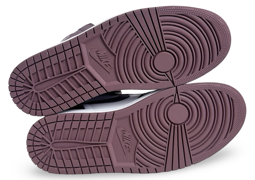 Jordan 1 Retro High OG Mauve