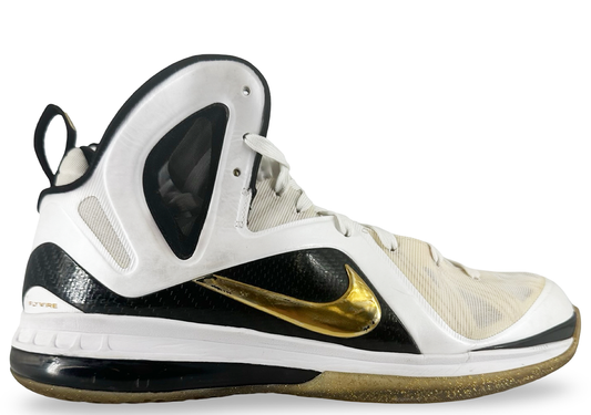 Nike LeBron 9 PS Elite Home