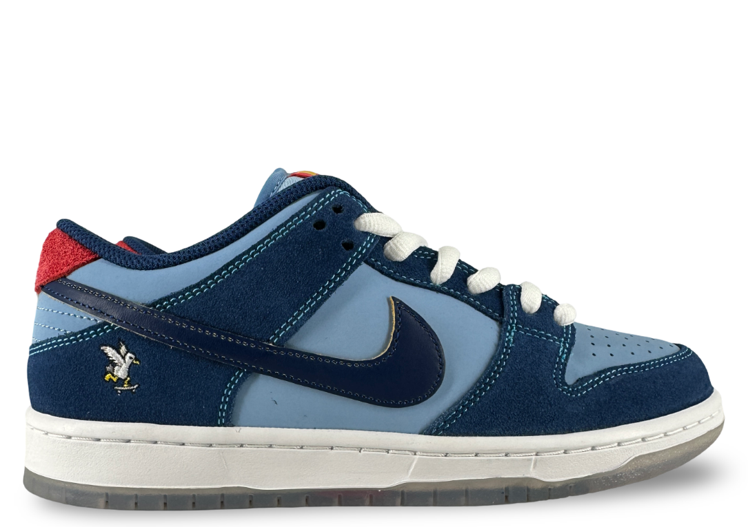 Nike SB Dunk Low Pro Why So Sad?