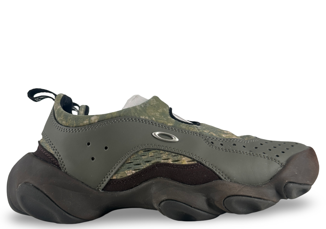 Oakley Factory Team Flesh Sandal South2 West8 Camo