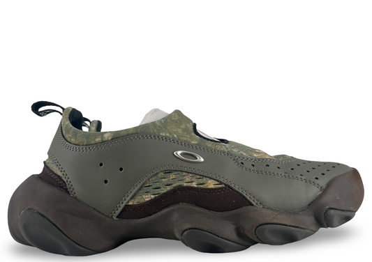 Oakley Factory Team Flesh Sandal South2 West8 Camo