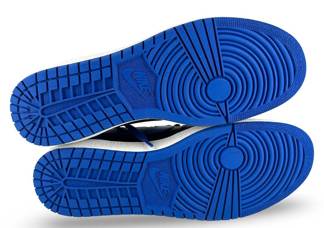 Jordan 1 Retro Low '85 Royal