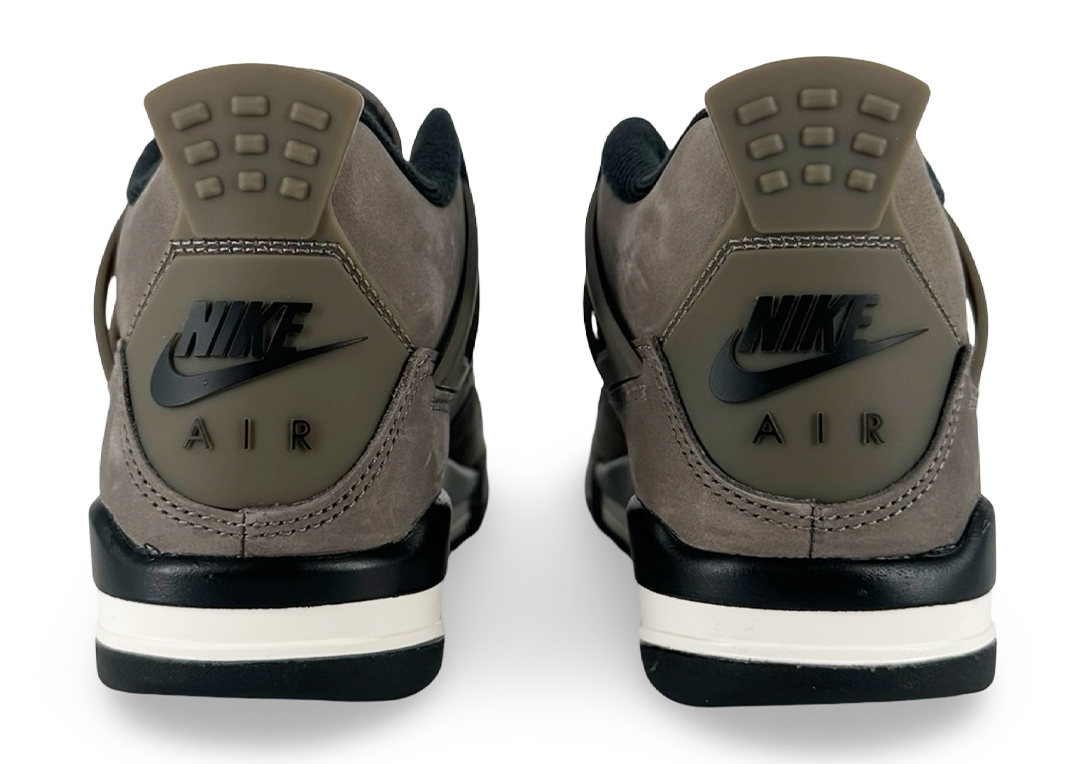 Jordan 4 Retro Cave Stone (GS)