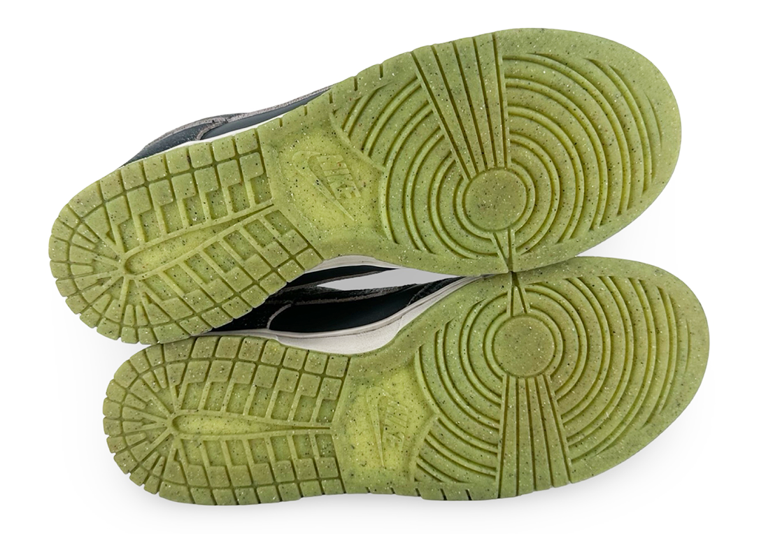 Nike Dunk Low Retro PRM Halloween (2022)