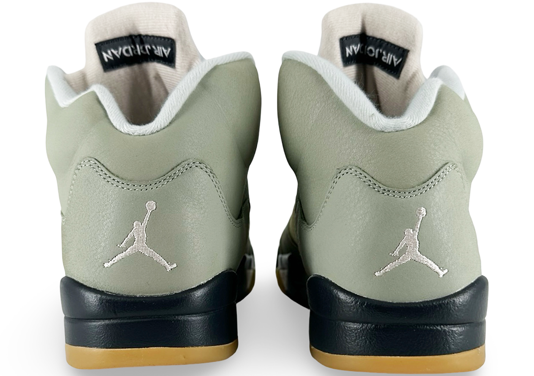 Jordan 5 Retro Jade Horizon