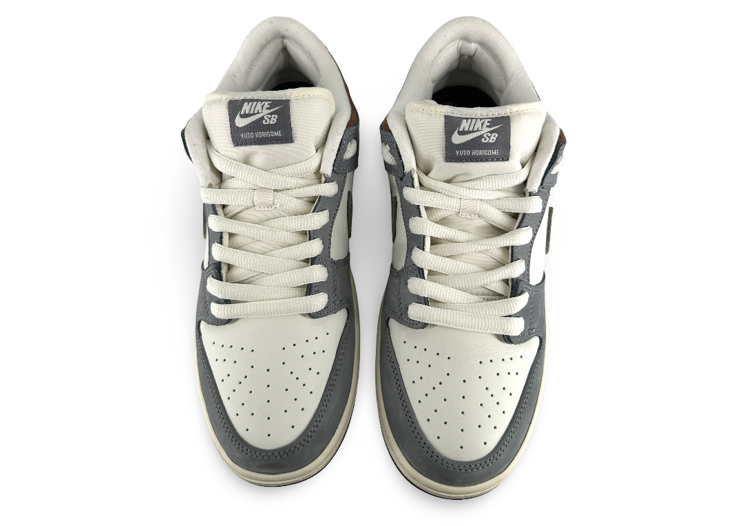 Nike SB Dunk Low Yuto Horigome