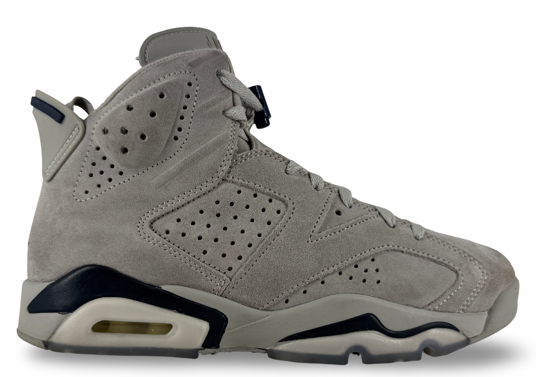 Jordan 6 Retro Georgetown (2022)