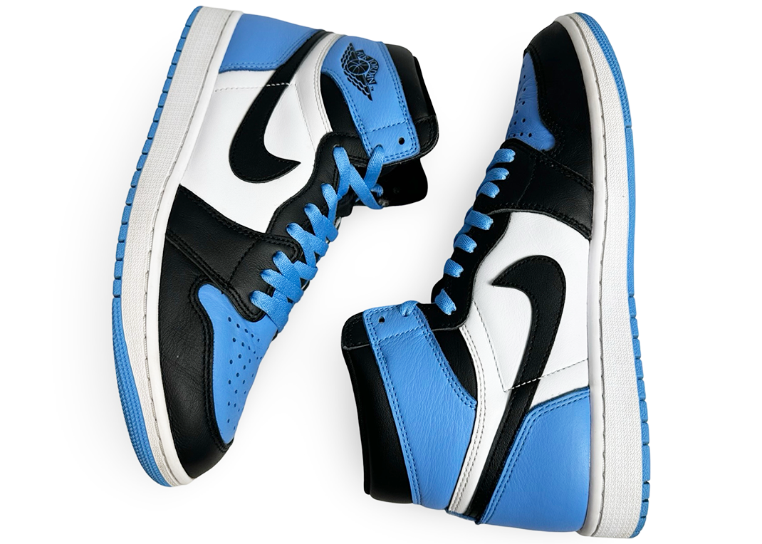Jordan 1 Retro High OG UNC Toe