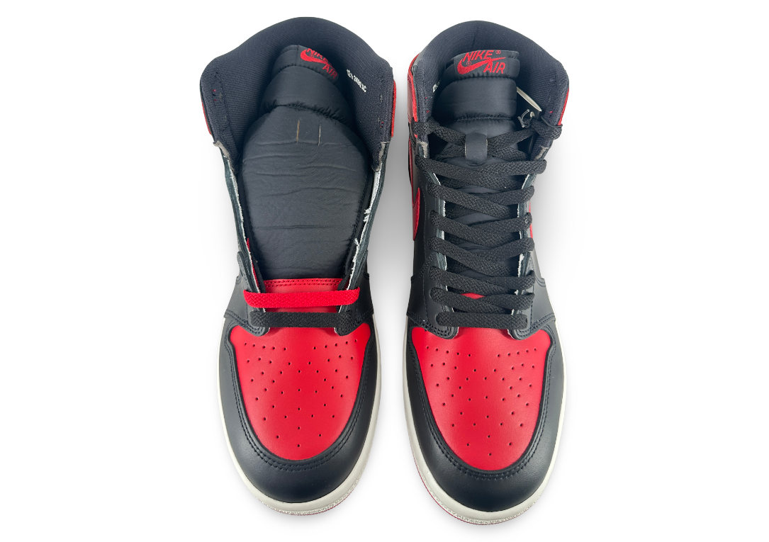 Jordan 1 Retro High '85 OG Bred (2025)