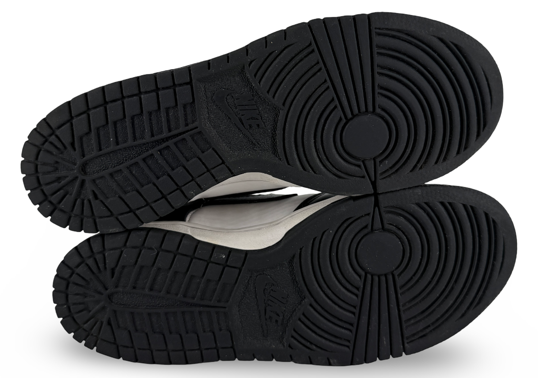 Nike Dunk Low Retro White Black Panda (GS)