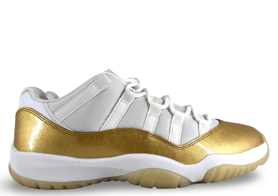Jordan 11 Retro Low Mother's Day (Women's)