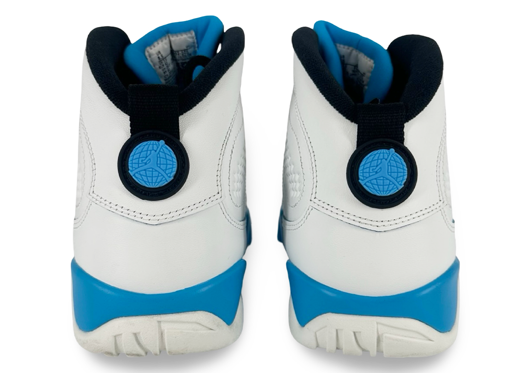 Jordan 9 Retro Powder Blue (2024)