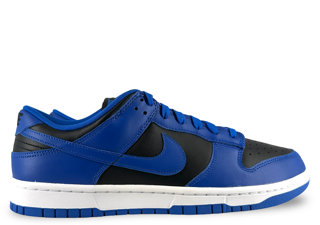 Nike Dunk Low Hyper Cobalt