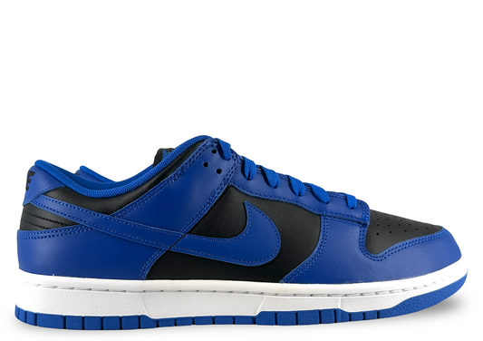 Nike Dunk Low Hyper Cobalt