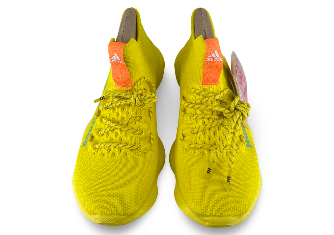 adidas Humanrace Sičhona Shock Yellow