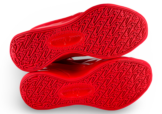 Nike KD 19 University Red