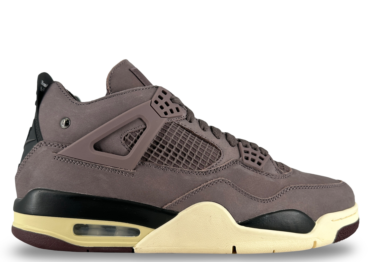 Jordan 4 Retro SP A Ma Maniére Violet Ore