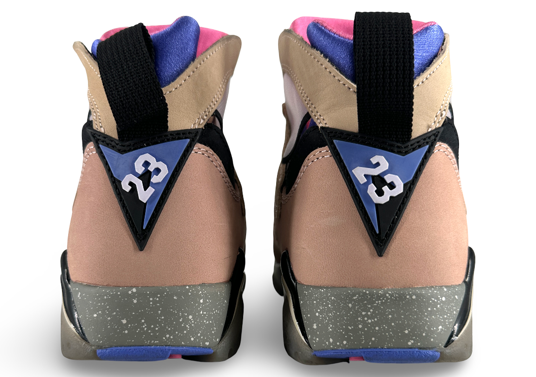 Jordan 7 Retro SE Sapphire