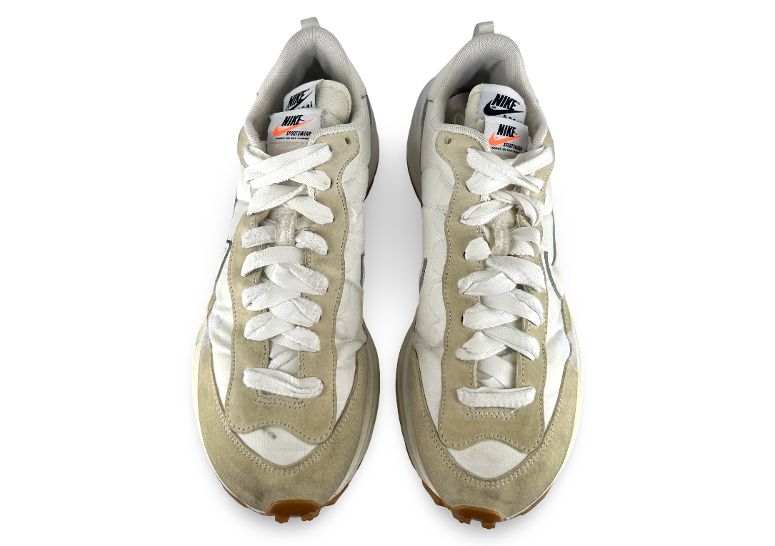 Nike Vaporwaffle sacai Sail Gum