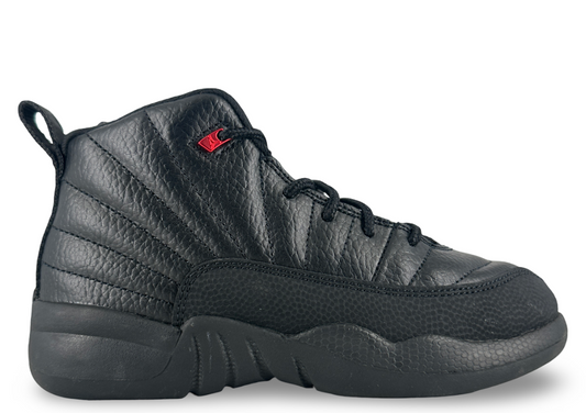 Jordan 12 Retro Bloodline (PS)