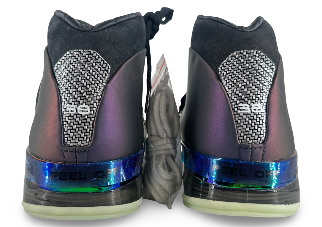 Jordan 17 Retro Doernbecher Zach Rumbaugh