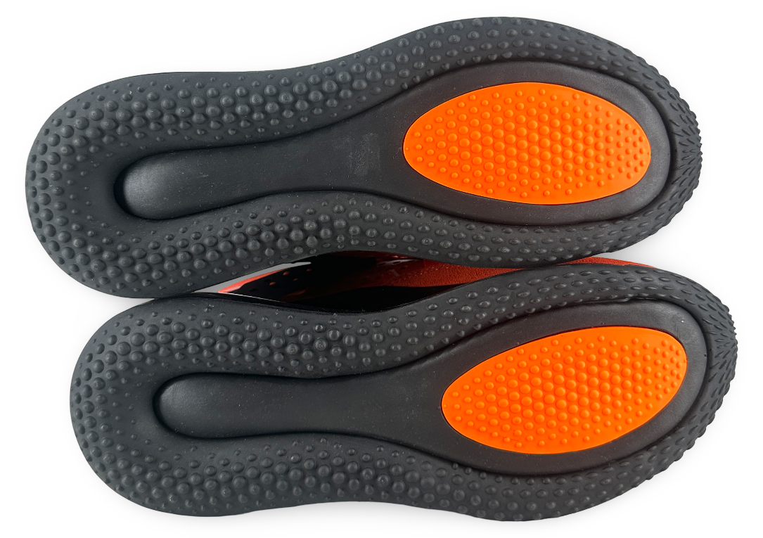 Nike Air Max 720 Slip OBJ Team Orange