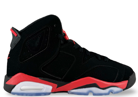 Jordan 6 Retro Infrared Salesman (GS)