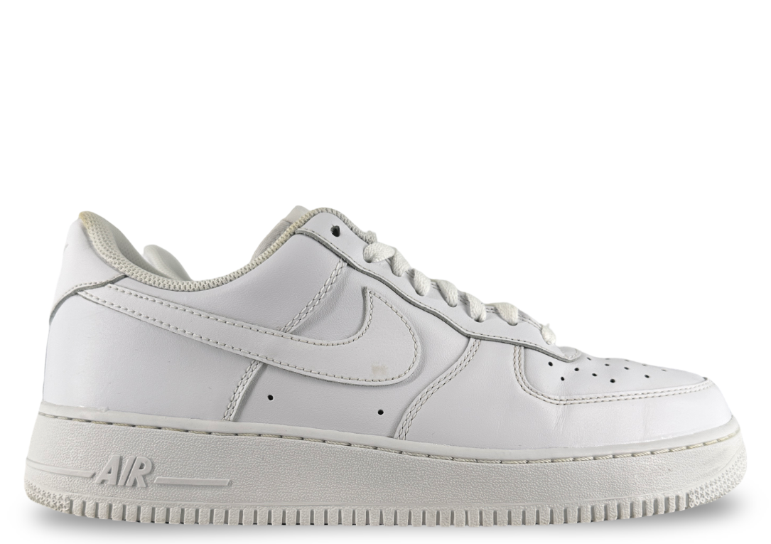 Nike Air Force 1 Low '07 White