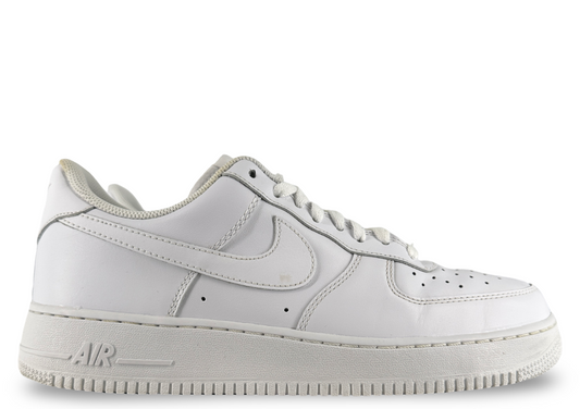 Nike Air Force 1 Low '07 White