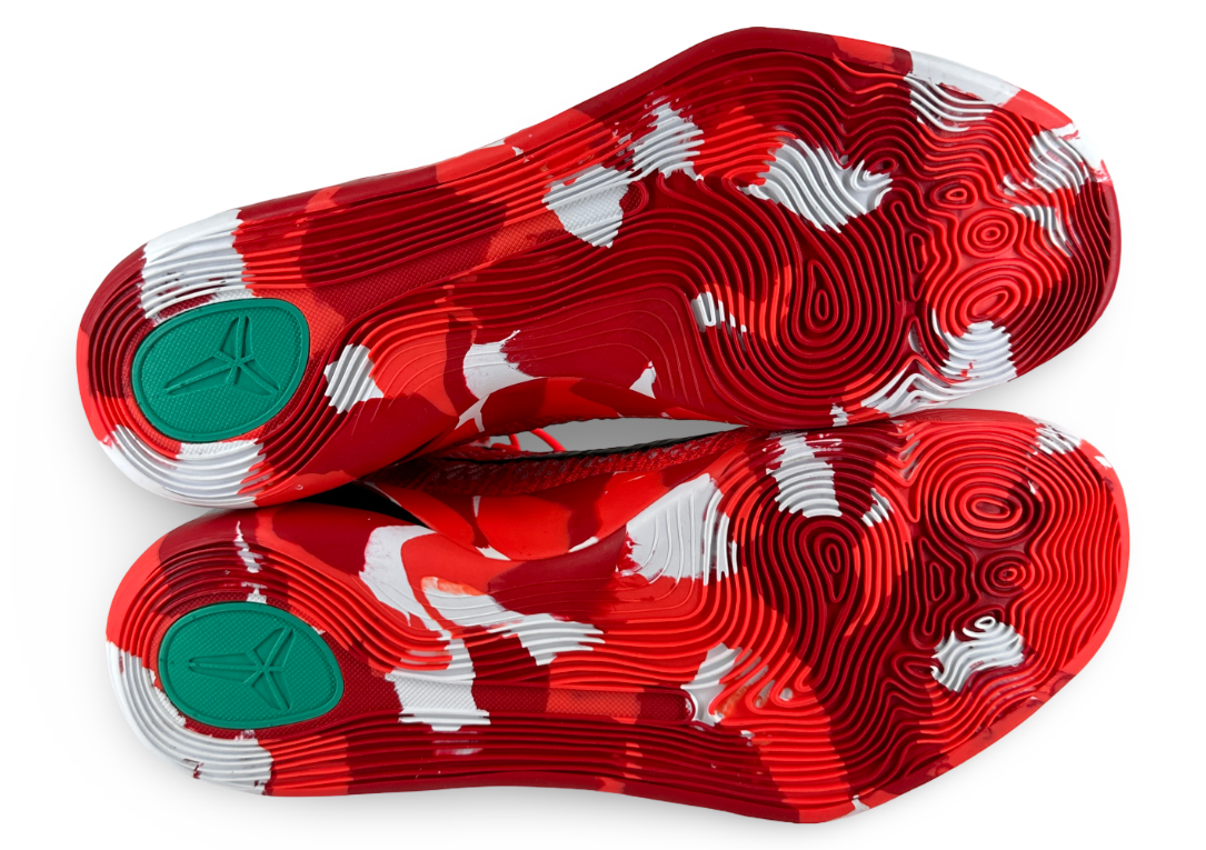 Nike Kobe 9 Elite Protro Christmas (2024)