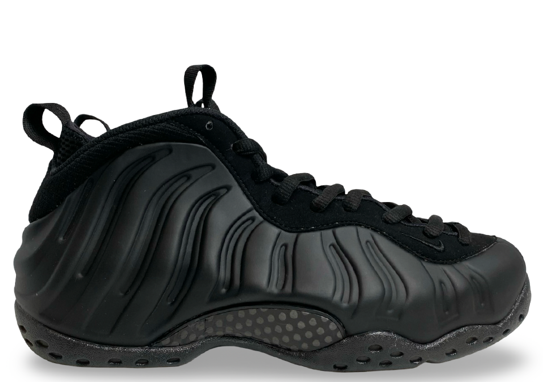 Nike Air Foamposite One Anthracite (2023)
