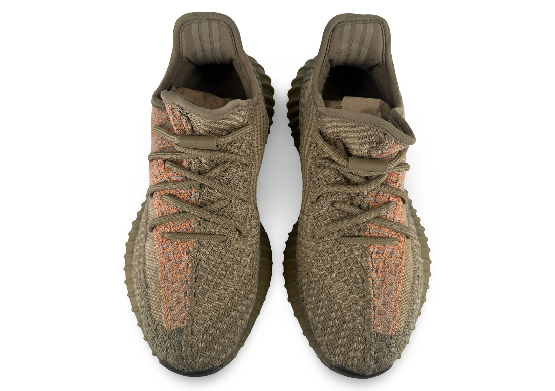 adidas Yeezy Boost 350 V2 Sand Taupe