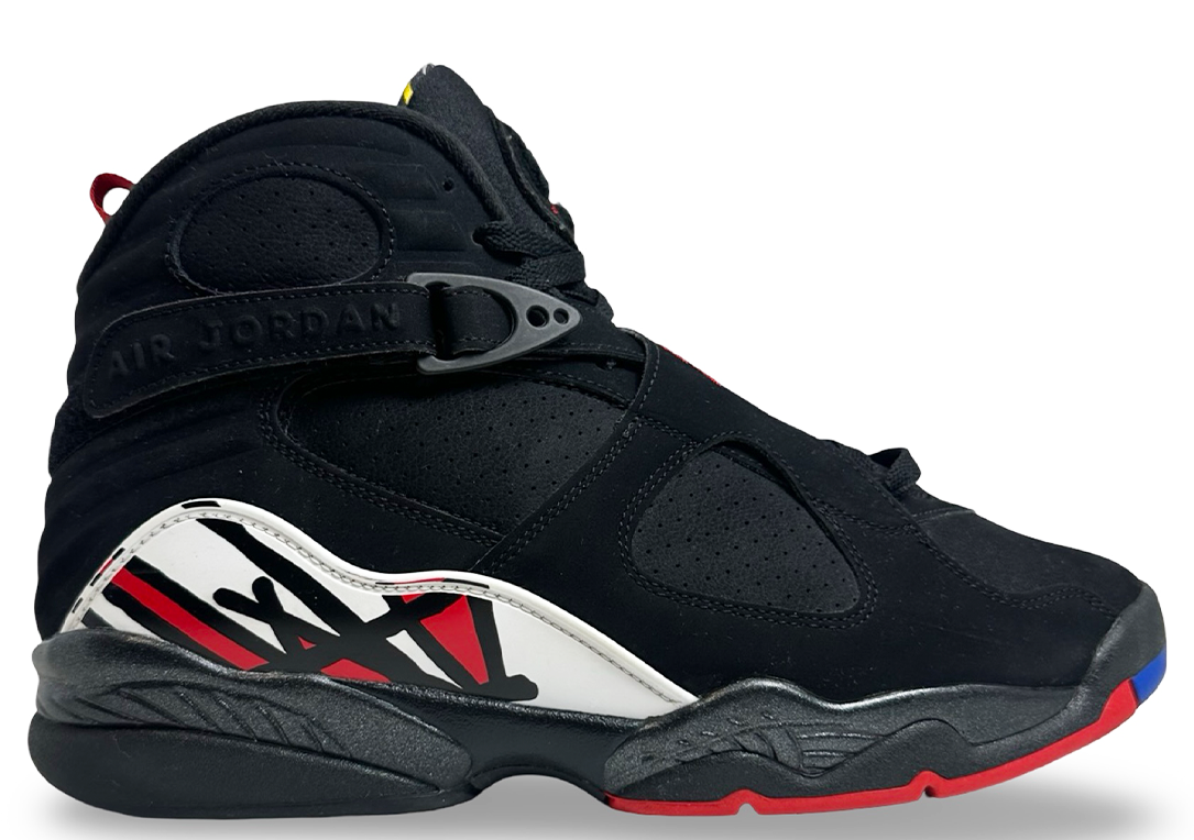 Jordan 8 Retro Playoffs (2023)