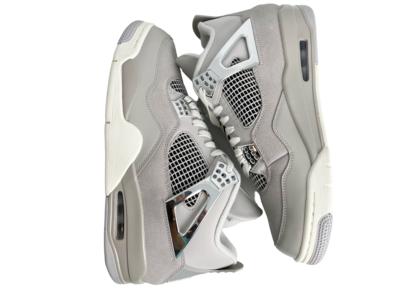 Jordan 4 Retro Frozen Moments (Women's)