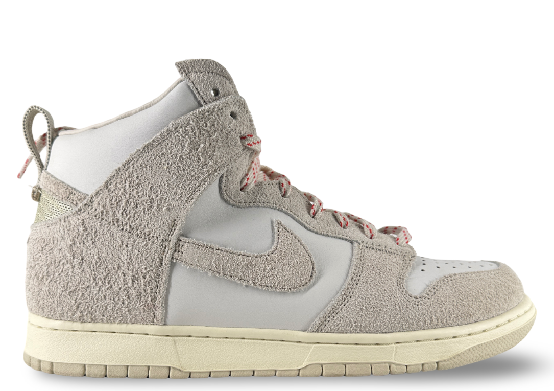 Nike Dunk High Notre Light Orewood Brown
