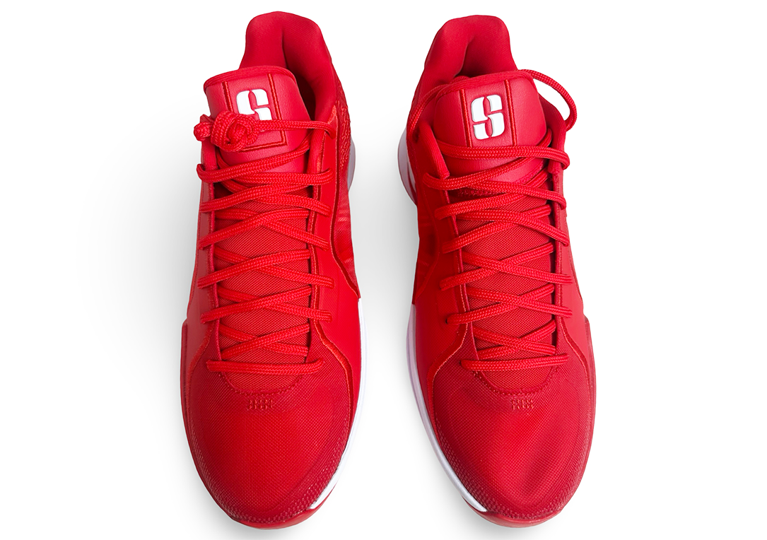 Nike Sabrina 2 University Red (Women's)