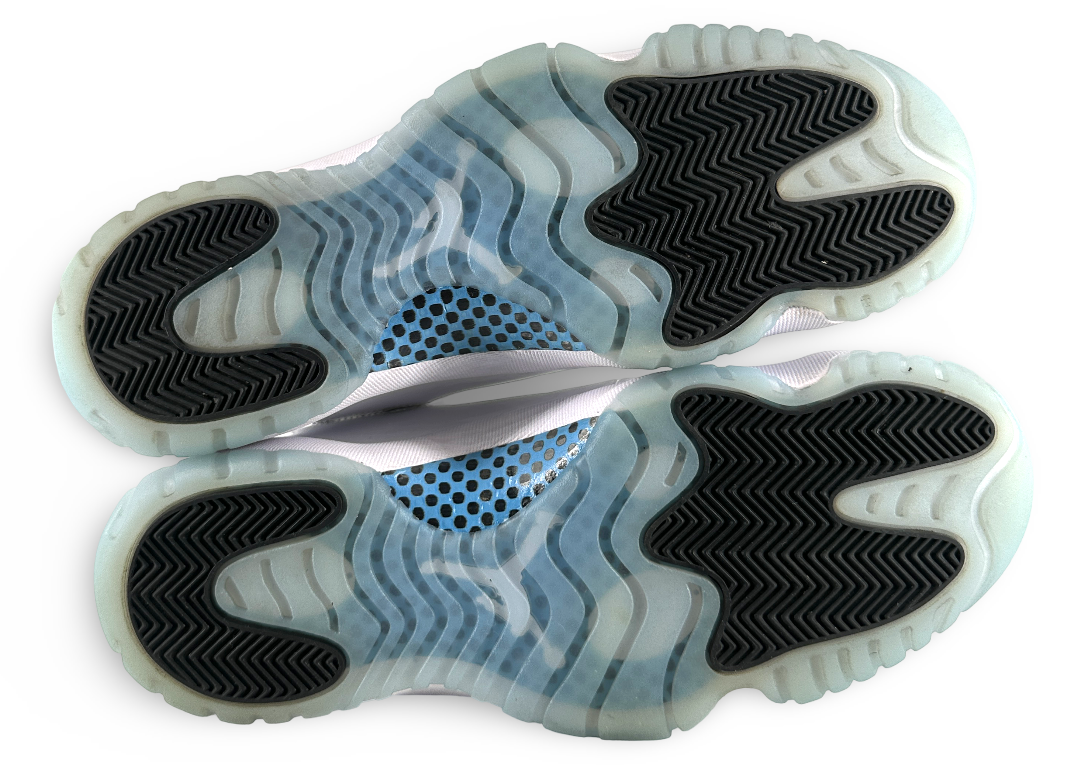 Jordan 11 Retro Legend Blue (2024)