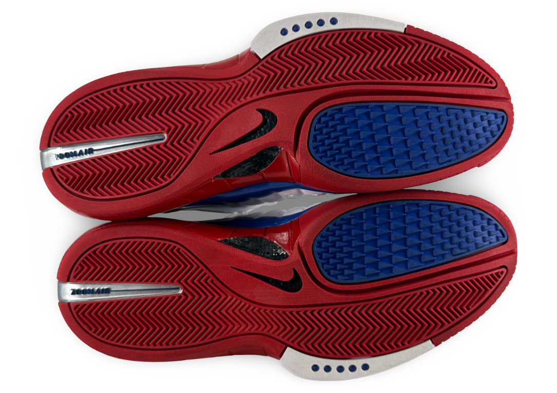 Nike Air Zoom Huarache 2K4 All-Star (2026)