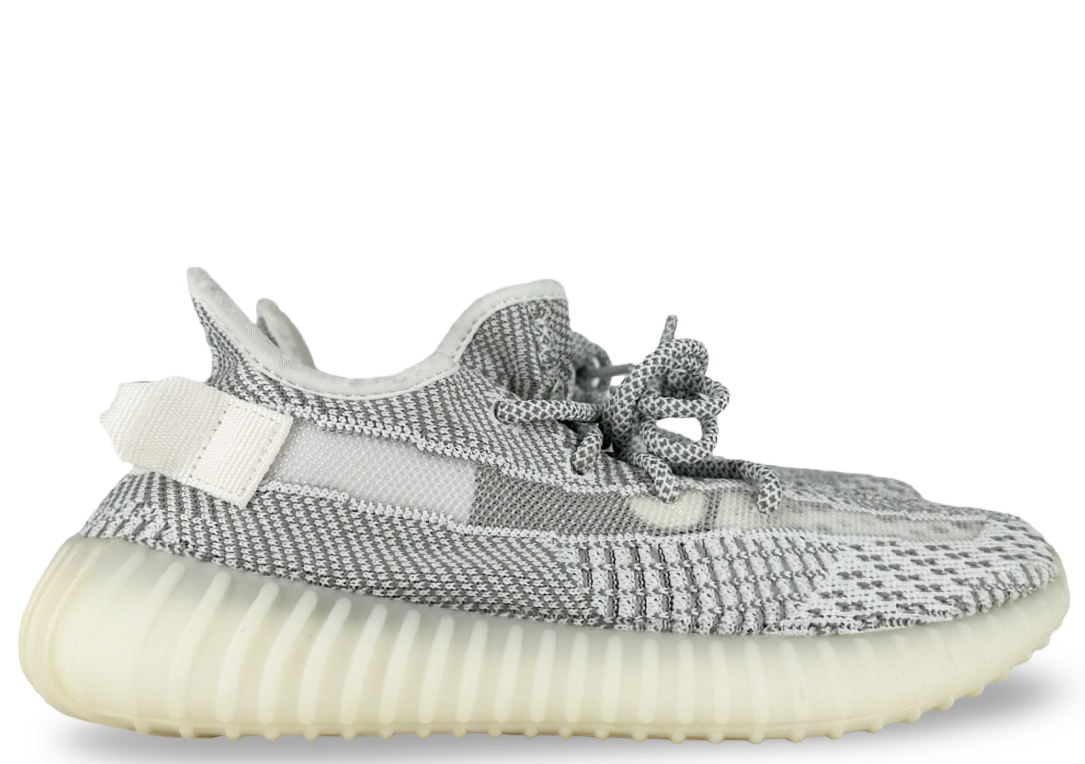 adidas Yeezy Boost 350 V2 Static (Non-Reflective)
