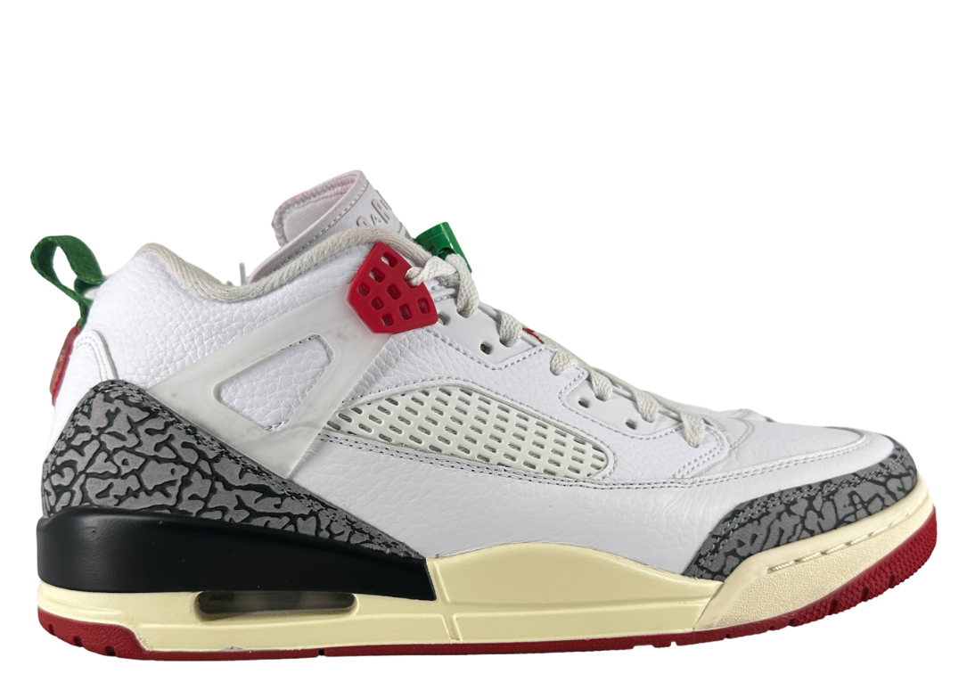 Jordan Spizike Low SE Do The Right Thing