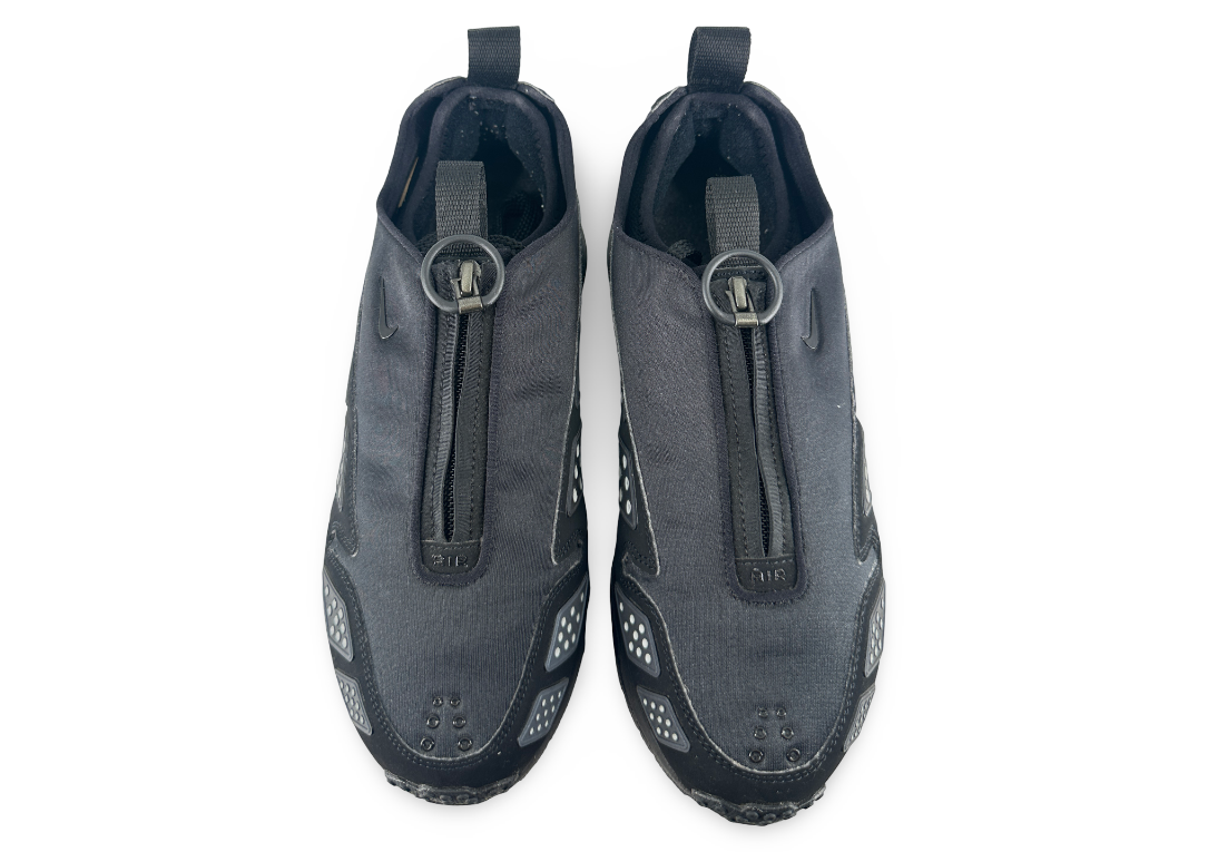 Nike Air Max Sunder Black Silver (Women's)